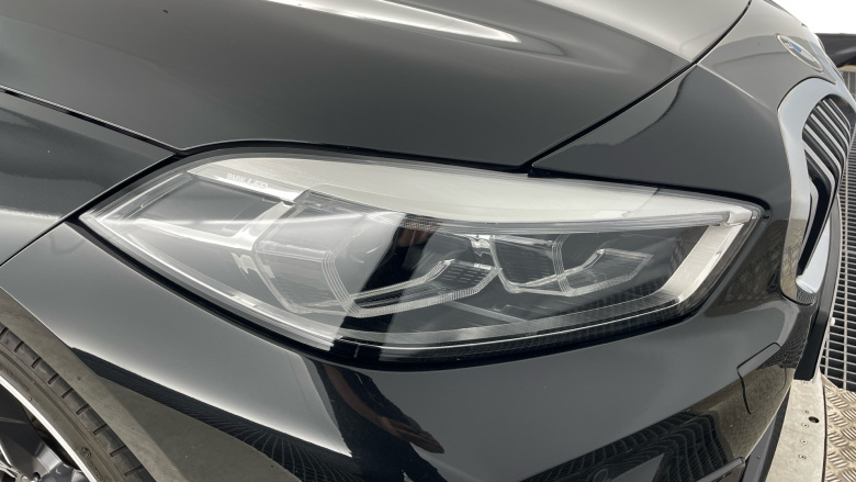 BMW 1 Series 118i [136] M Sport 5dr Petrol Hatchback